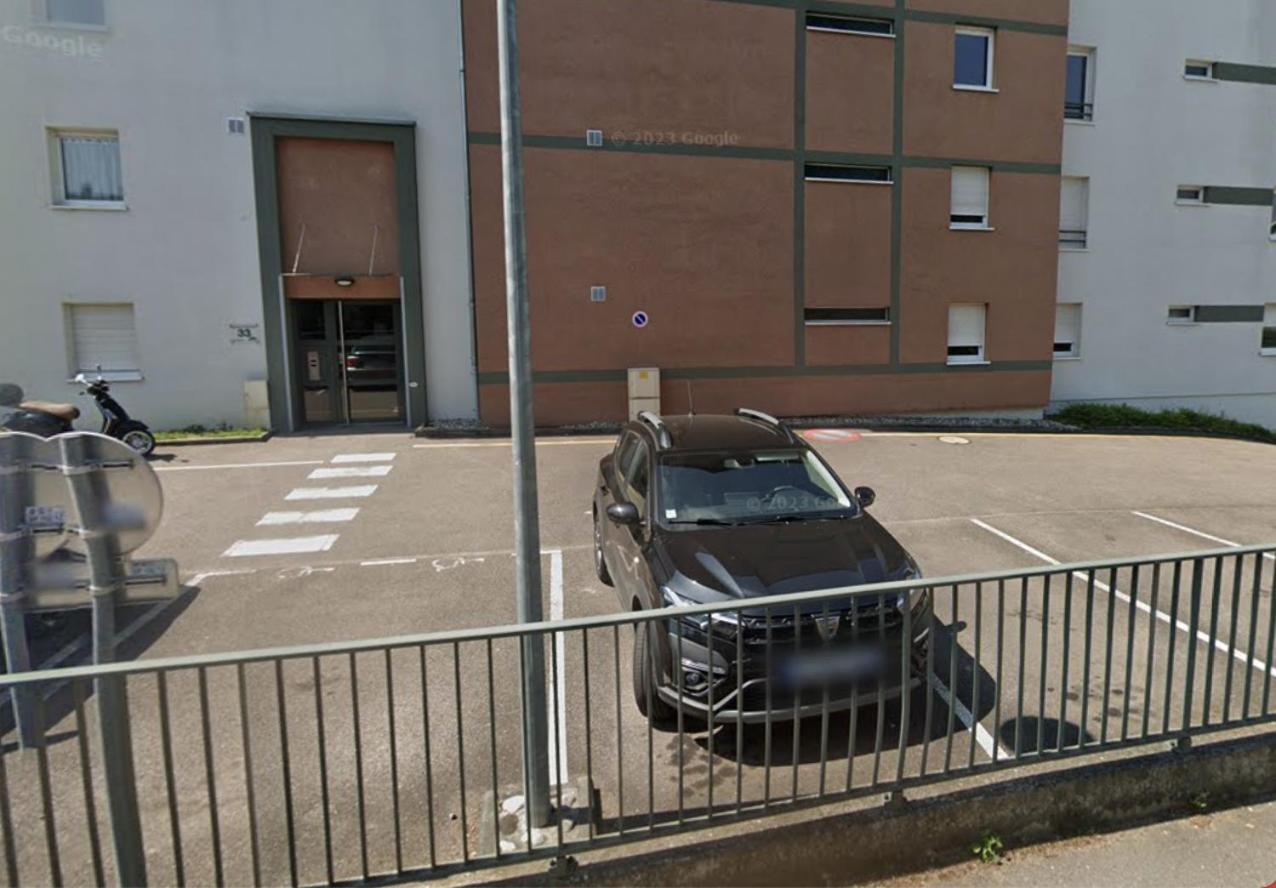2 Locali Top Tra Francia/Svizzera Apartment Hegenheim ภายนอก รูปภาพ